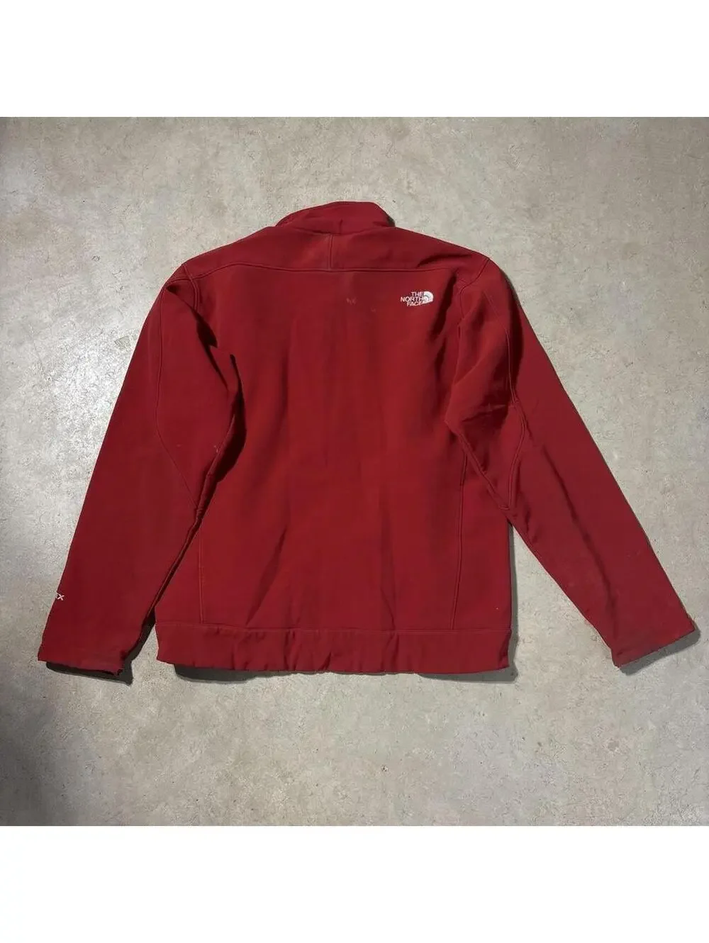 The North Face vintage y2k